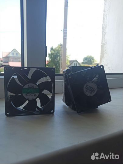 Запчасти для пк