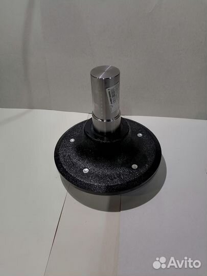 Ступица для прицепа кнотт 750кг, 139,7х5, Тип FNK