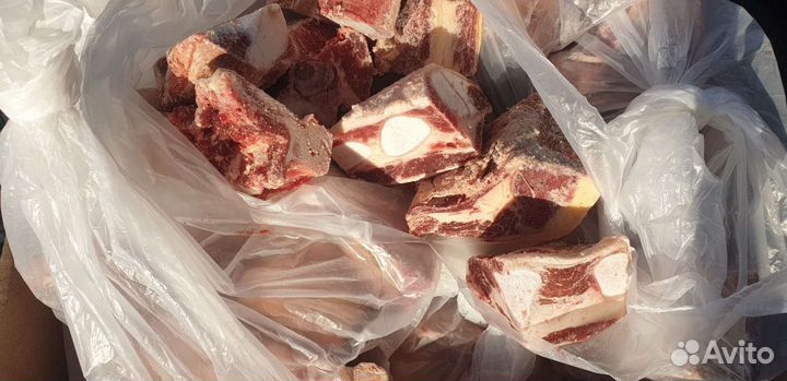 Суповой Набор Говяжий