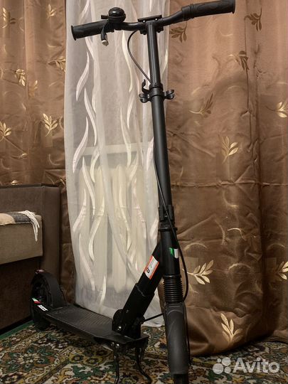 Самокат roces взрослый