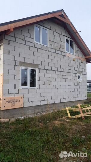 Пластиковые окна на заказ/ Окна пвх