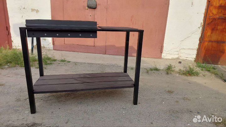 Мангал