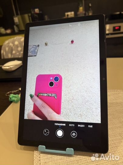 Планшет huawei matepad t10s