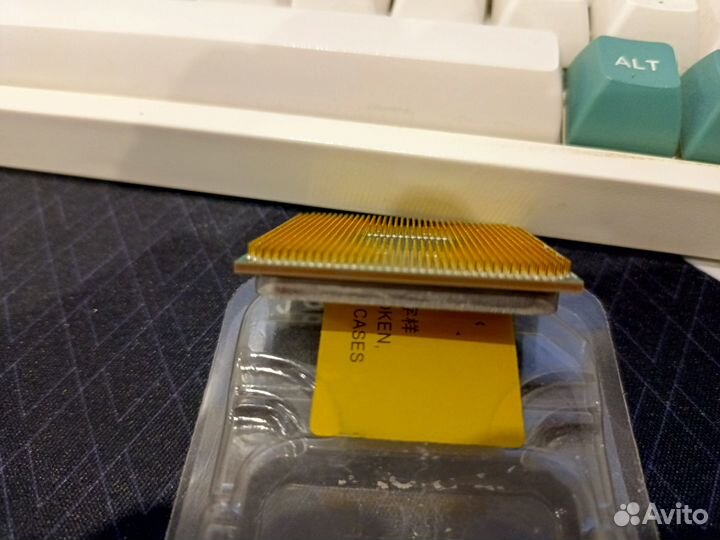 Процессор amd ryzen 5 3600