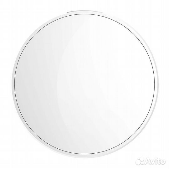 Умный датчик освещенности Smart Home белый