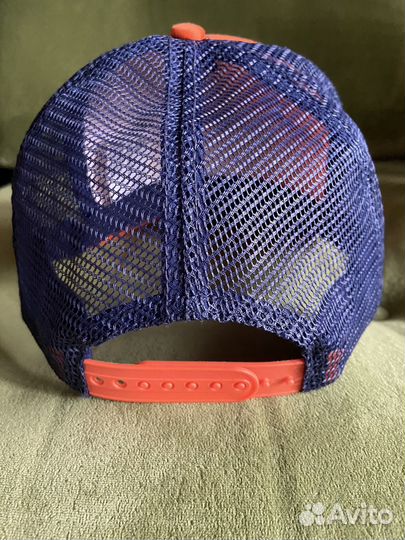 Кепка/Бейсболка Le Coq Sportif(trucker cap)