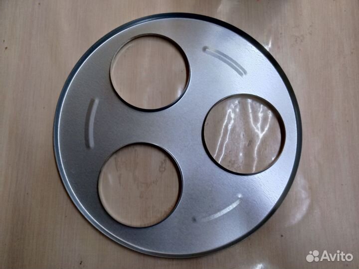 Форма для стерилизации банок