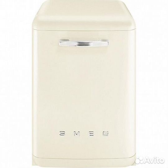 Посудомоечная машина smeg lvfabcr2