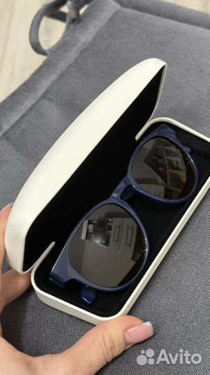 Солнцезащитные очки Calvin Klein