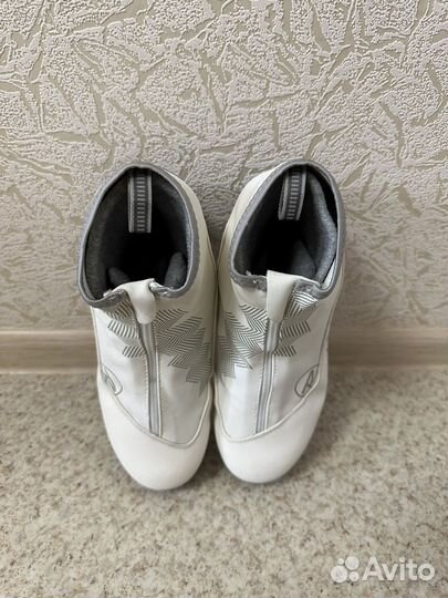 Лыжные ботинки rossignol