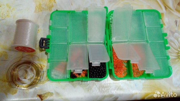 Набор для бисероплетения
