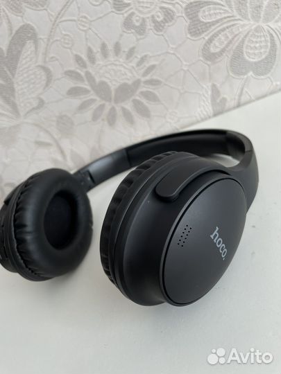 Беспроводные наушники hoco