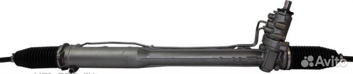 Рулевая рейка Cayenne Q7 Touareg