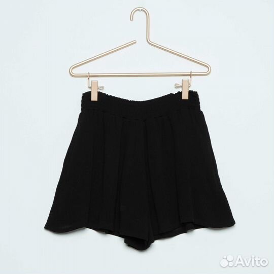 Юбко-шорты,новые 146-152