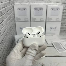 AirPods Pro 2 "Оригинал" (гарантия,новые)