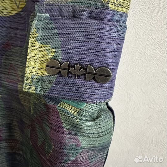 Горнолыжный костюм женский Westbeach rendezvous