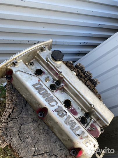 Блок двигателя соната тагаз G4JP