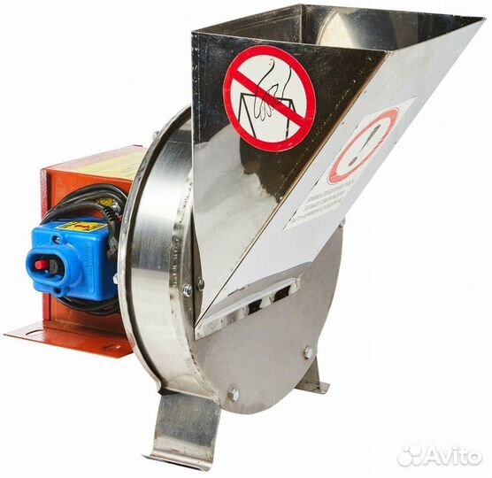 Измельчитель 