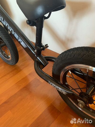 Беговел Runner