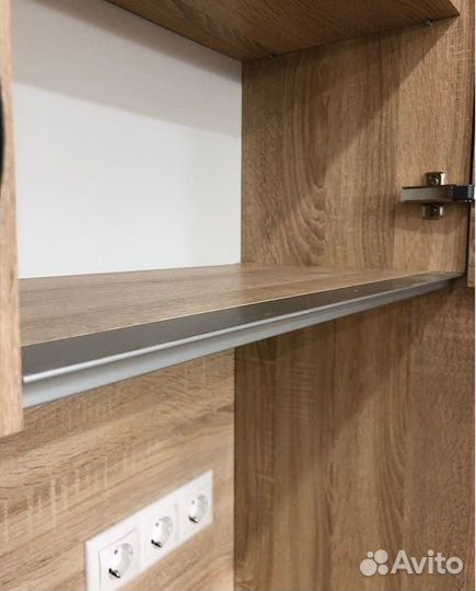 Кухонный гарнитур на заказ