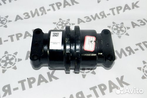 Опорный каток на JCB 8080