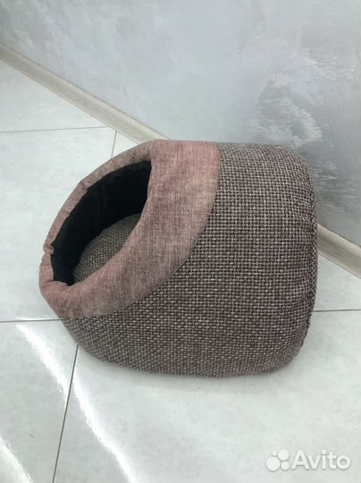 Домик лежанка для животных