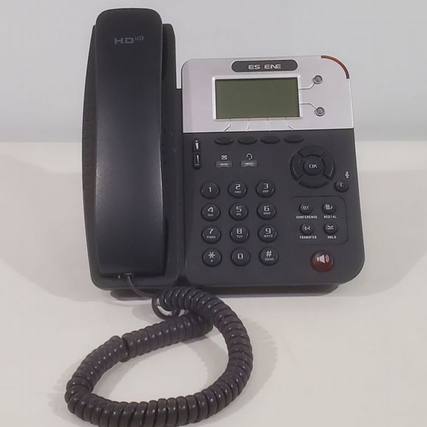 [ES290-N] Escene Es290-N Voip-Телефон