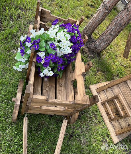 Декор для дома и сада