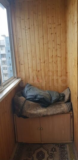 1-к. квартира, 45,5 м², 11/12 эт.