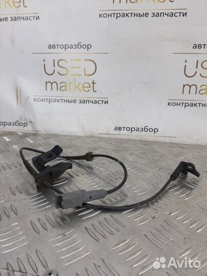 Датчик ABS передний Citroen C4 B7 1.6 EP6 2011