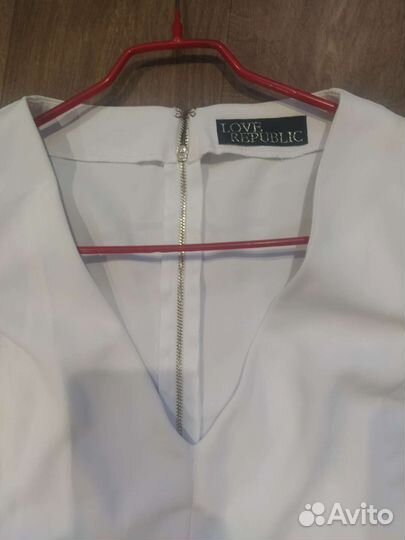 Комбинезон женский 44