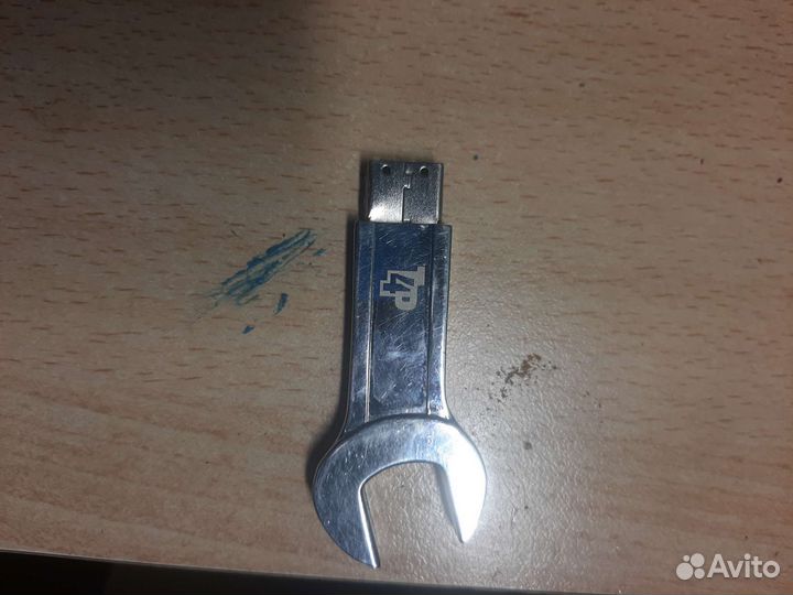 Usb флешка 4 TP