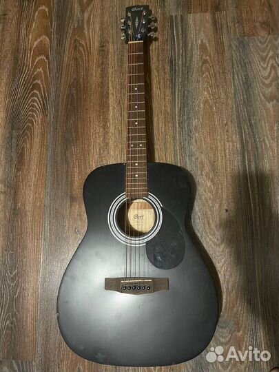 Акустическая гитара Cort AF510