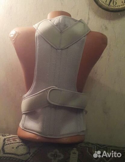 Корсет для позвоночника