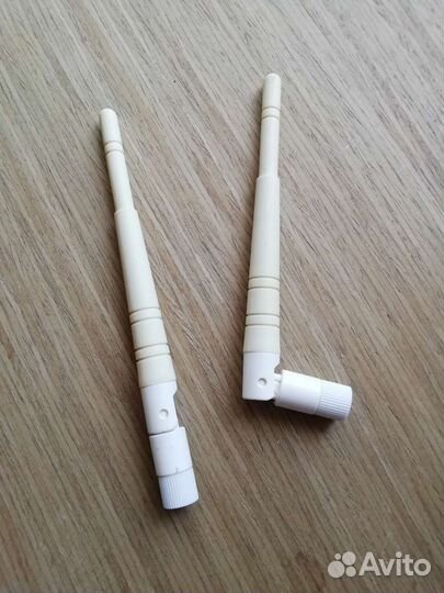 Антенна для wifi роутера