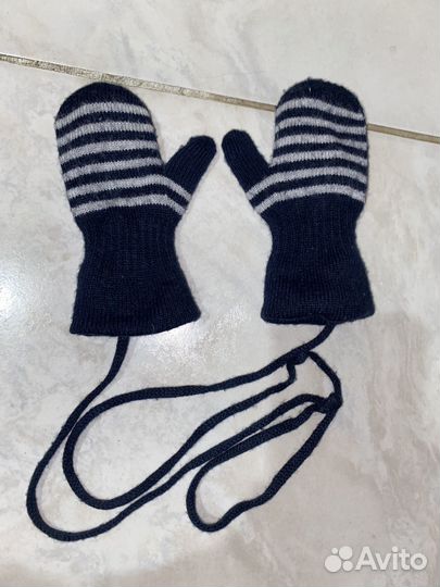 Рукавички Baby Co, 11