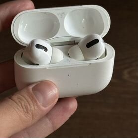 Apple airpods pro original