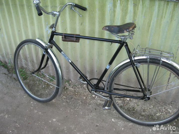 Велосипед дорожный Аист взрослый