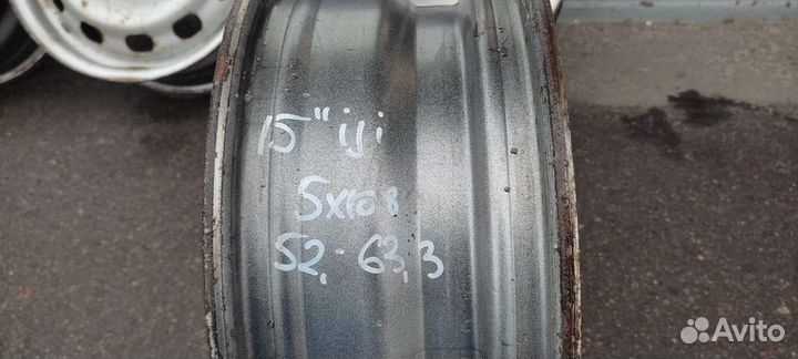 Диски на ford focus