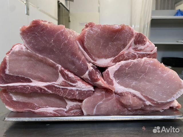 Фермерское мясо с доставкой