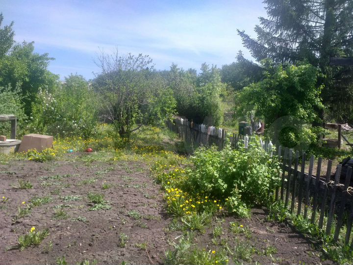 Дача 24 м² на участке 5 сот.