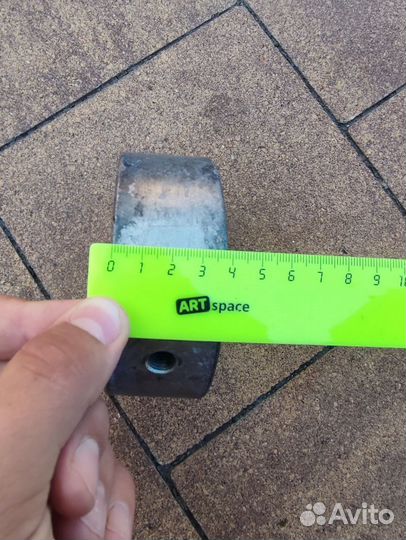 Поисковый магнит