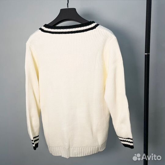 Кардиган Miu Miu женский