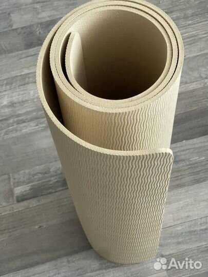 Коврик для финтеса и отдыха