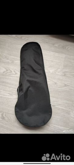 Укулеле сопрано