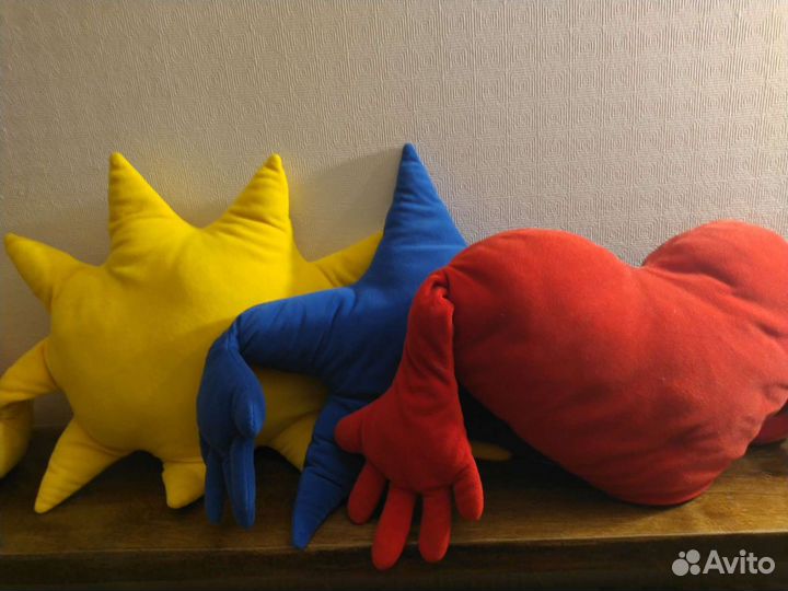 Декор для интерьера икеа