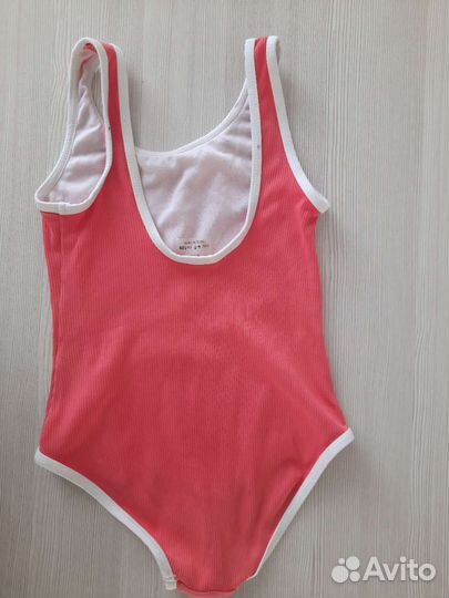 Купальник для девочки Zara 120 см 6-7 лет