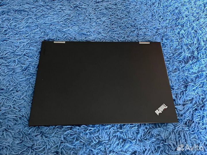 Lenovo ThinkPad X1 Yoga