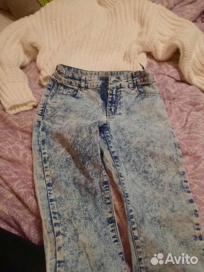 Пакет вещей