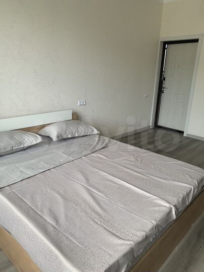 Квартира-студия, 25 м², 2/3 эт.